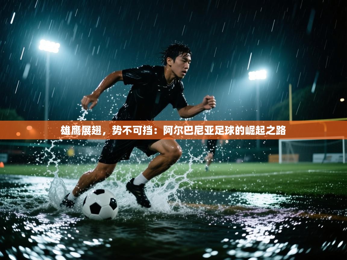 雄鹰展翅,势不可挡:阿尔巴尼亚足球的崛起之路 第2张