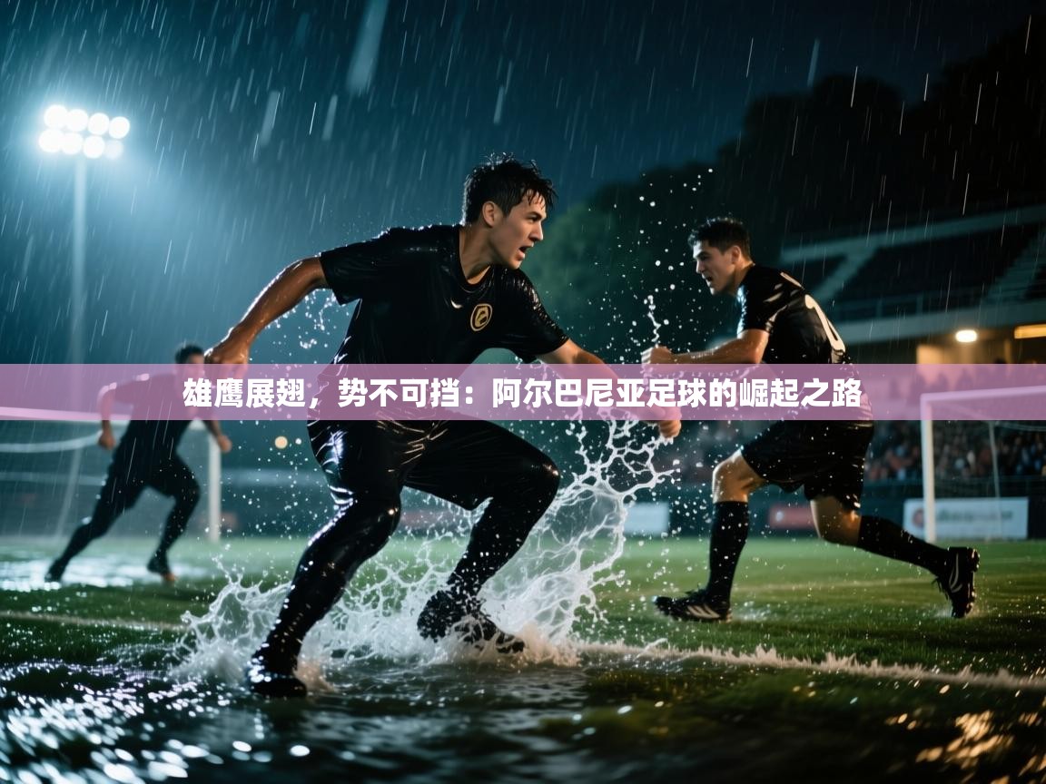 雄鹰展翅,势不可挡:阿尔巴尼亚足球的崛起之路 第1张