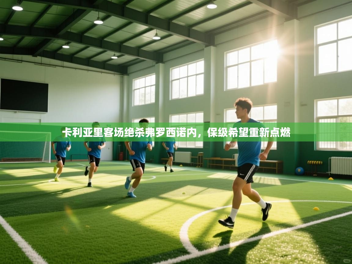 卡利亚里客场绝杀弗罗西诺内,保级希望重新点燃 第2张