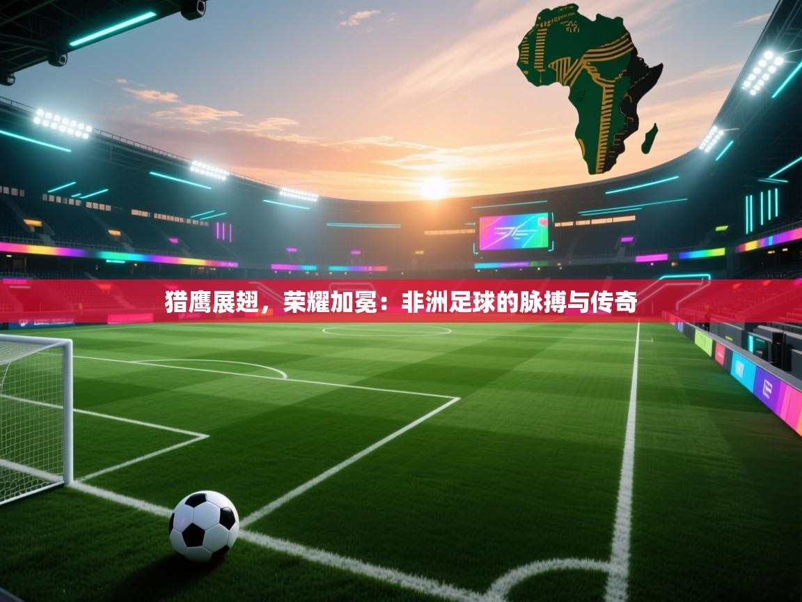 猎鹰展翅,荣耀加冕:非洲足球的脉搏与传奇 第1张